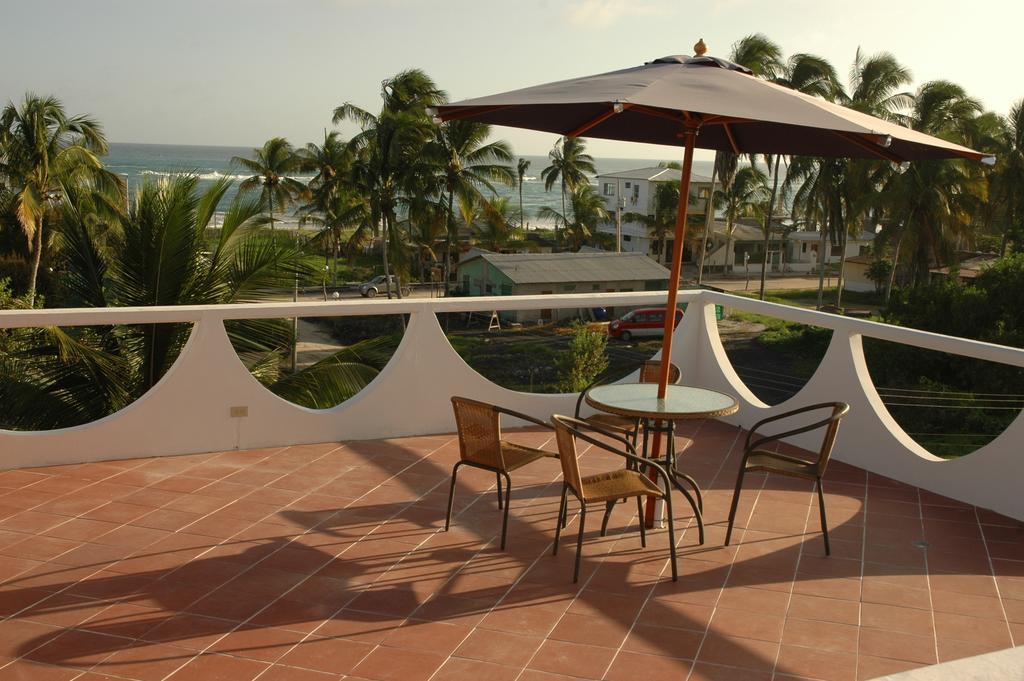 Hotel La Laguna Galapagos Puerto Villamil Exteriér fotografie