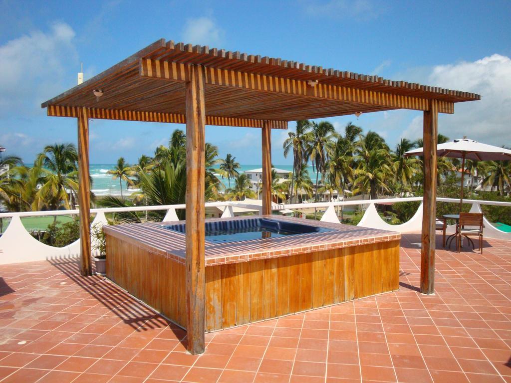 Hotel La Laguna Galapagos Puerto Villamil Exteriér fotografie