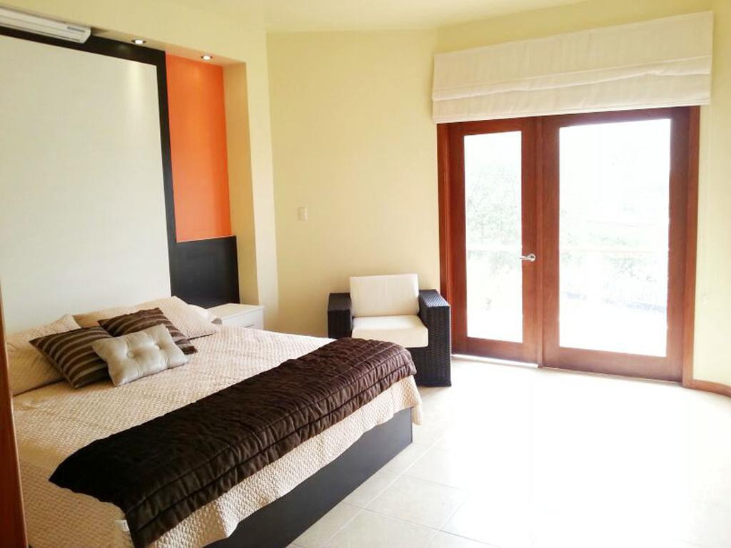 Hotel La Laguna Galapagos Puerto Villamil Pokoj fotografie