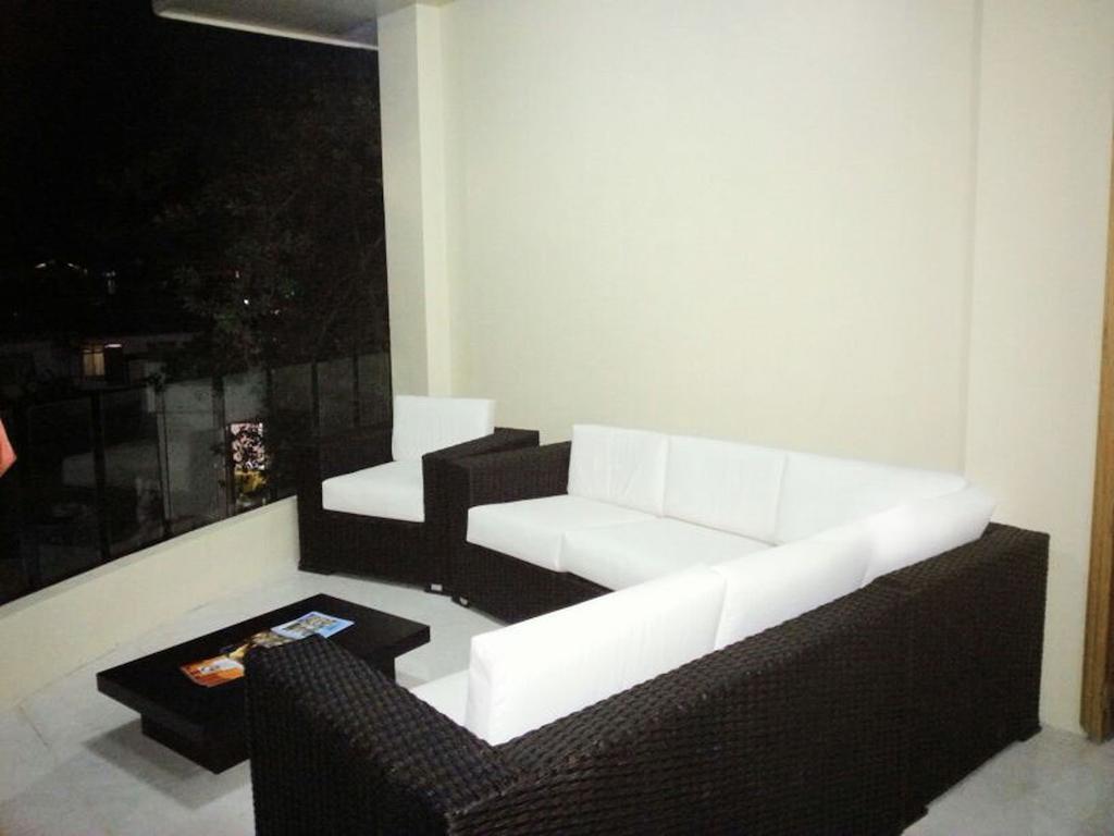 Hotel La Laguna Galapagos Puerto Villamil Exteriér fotografie