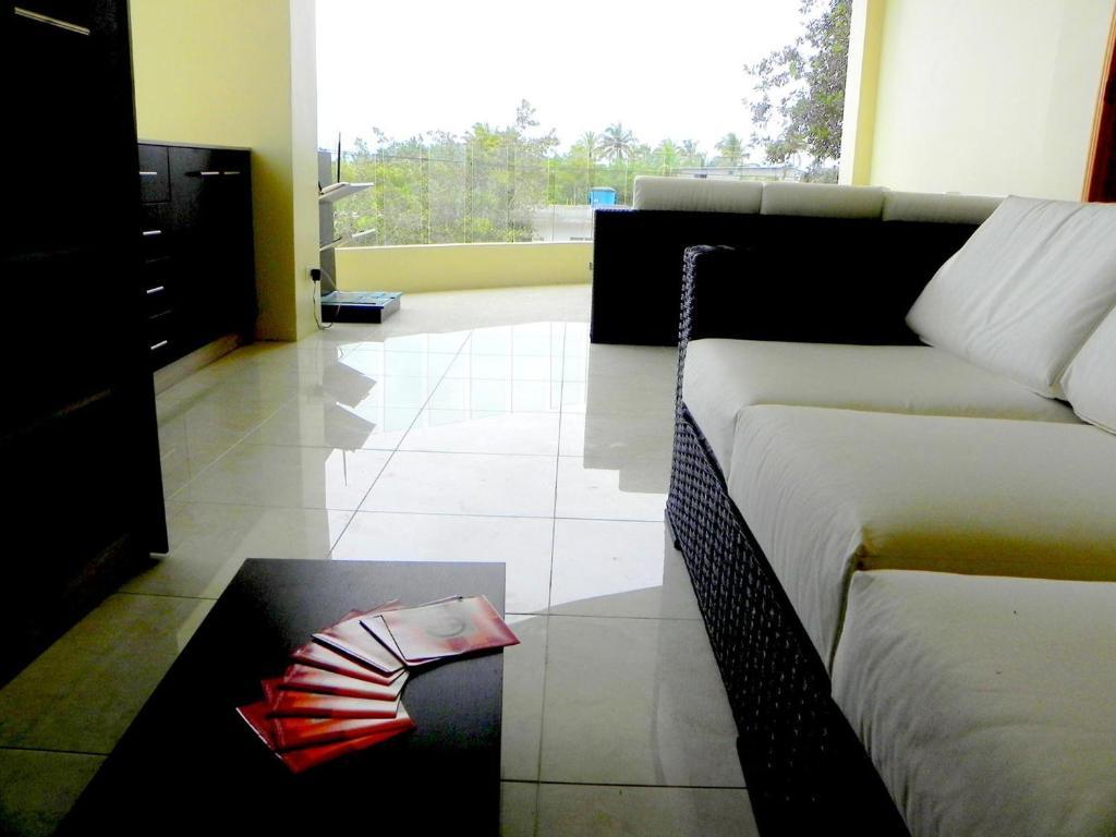 Hotel La Laguna Galapagos Puerto Villamil Exteriér fotografie