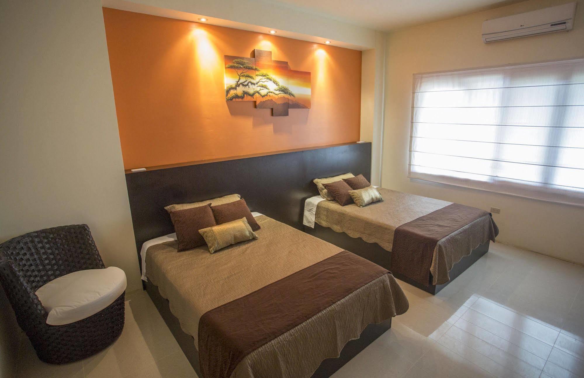 Hotel La Laguna Galapagos Puerto Villamil Exteriér fotografie