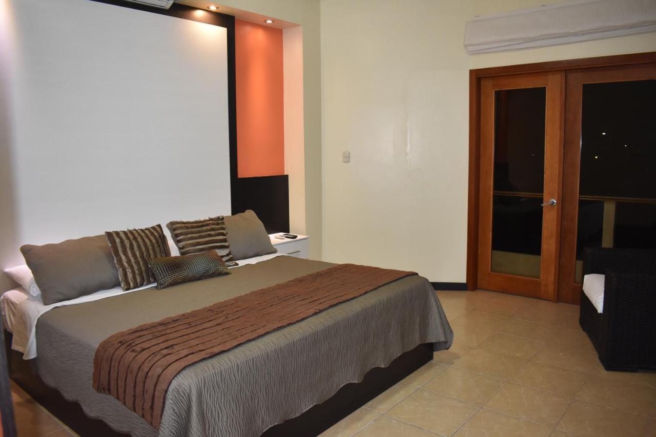 Hotel La Laguna Galapagos Puerto Villamil Exteriér fotografie
